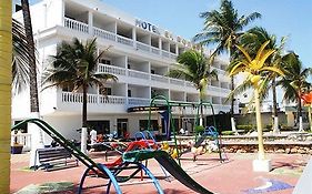 Hotel el Dorado San Andres